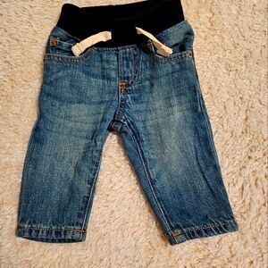 Baby Gap Jeans